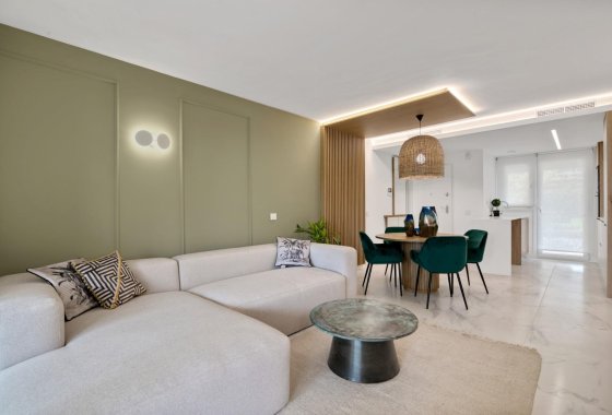 New Build - Apartment  - Torrevieja