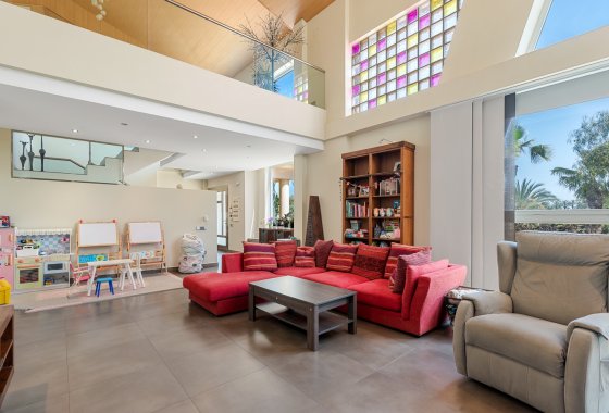 Перепродажа - Villa - Elche/Elx