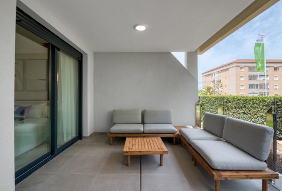New Build - Apartment  - Torrevieja