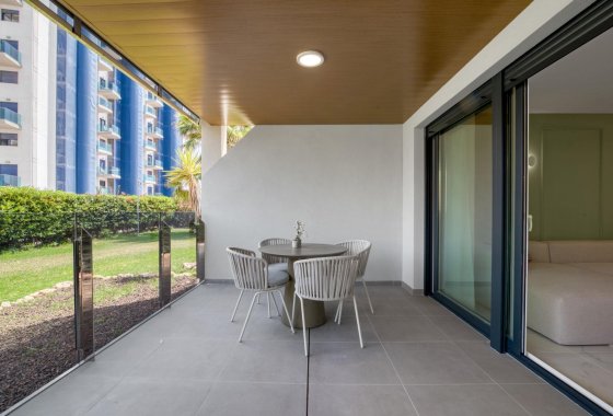 New Build - Apartment  - Torrevieja