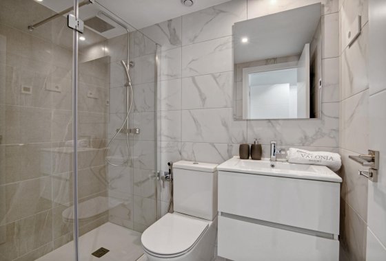 New Build - Apartment  - Torrevieja