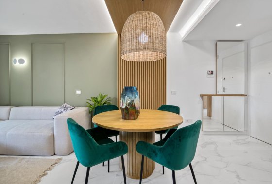 New Build - Apartment  - Torrevieja