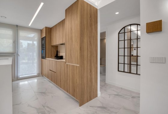 New Build - Apartment  - Torrevieja