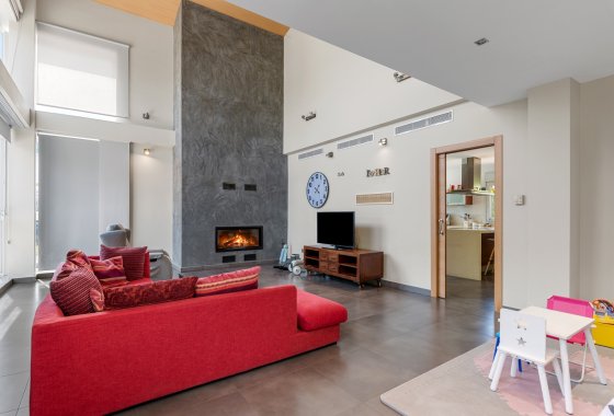 Перепродажа - Villa - Elche/Elx