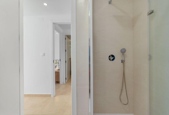 Nieuwbouw Woningen - Appartement  - Torrevieja