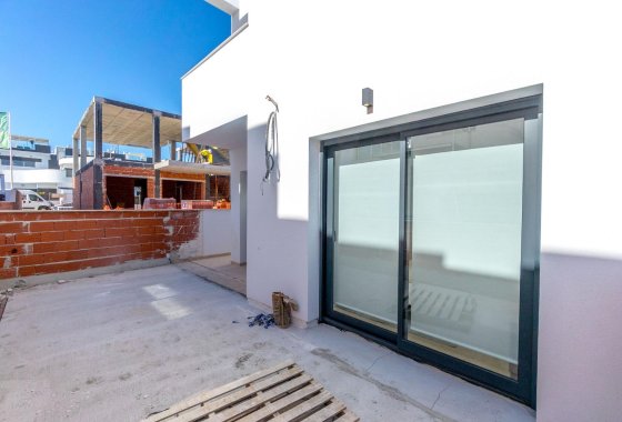 Nieuwbouw Woningen - Appartement  - Torrevieja