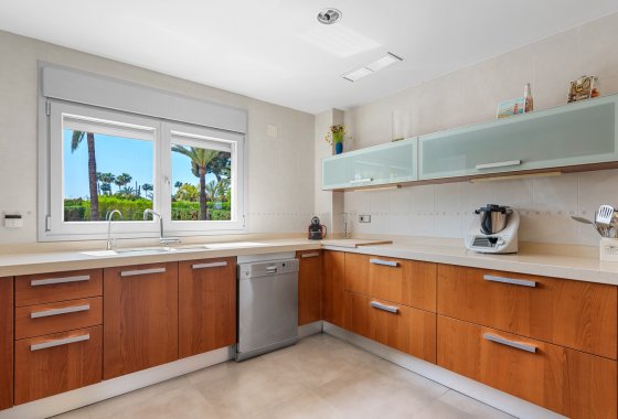 Перепродажа - Villa - Elche/Elx