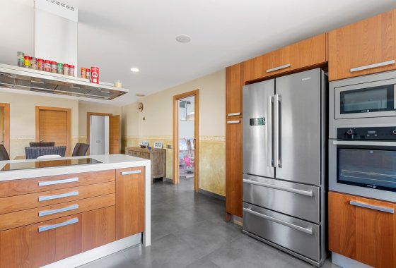 Перепродажа - Villa - Elche/Elx