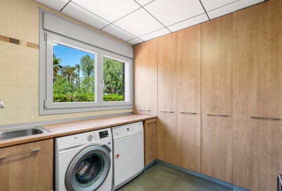 Перепродажа - Villa - Elche/Elx