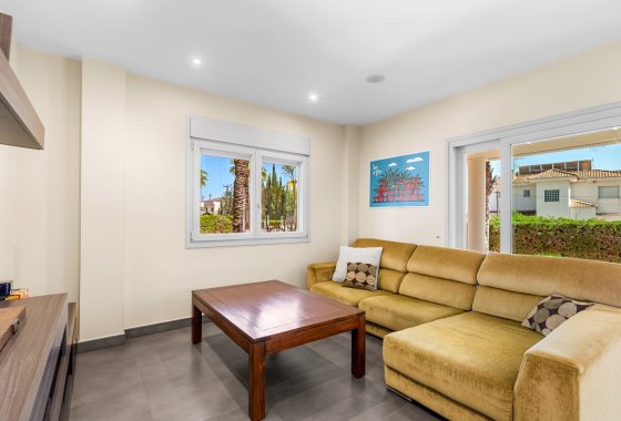 Перепродажа - Villa - Elche/Elx