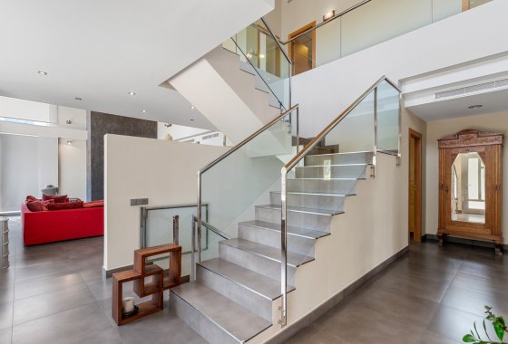 Перепродажа - Villa - Elche/Elx