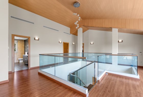 Перепродажа - Villa - Elche/Elx