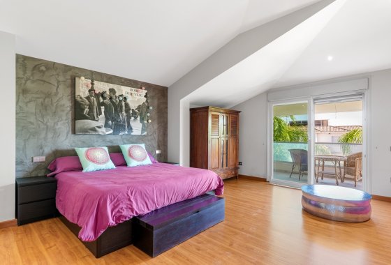 Перепродажа - Villa - Elche/Elx