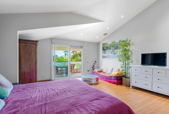 Перепродажа - Villa - Elche/Elx