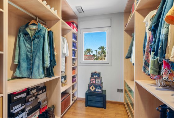 Перепродажа - Villa - Elche/Elx