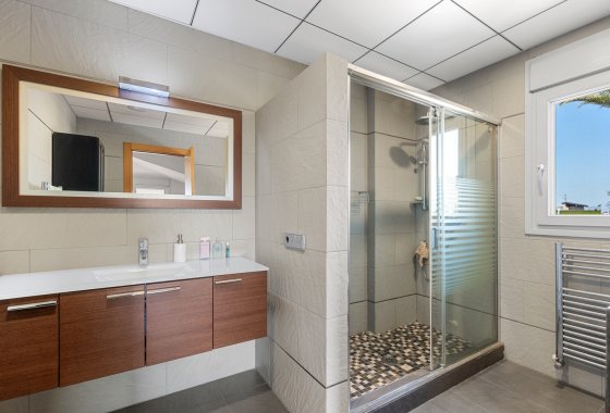 Перепродажа - Villa - Elche/Elx