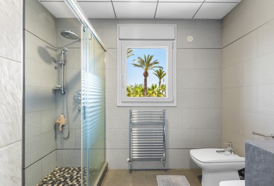 Перепродажа - Villa - Elche/Elx