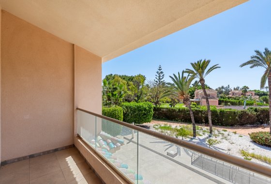 Перепродажа - Villa - Elche/Elx