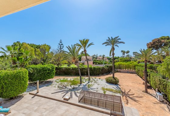 Перепродажа - Villa - Elche/Elx
