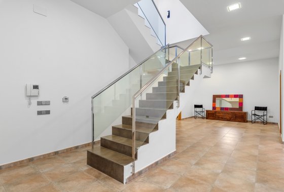 Перепродажа - Villa - Elche/Elx