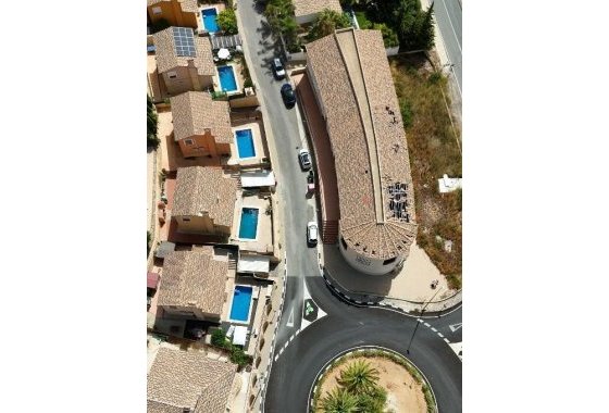 New Build - Apartment  - Relleu - Urbanización Muscaret