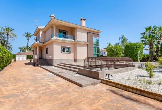 Перепродажа - Villa - Elche/Elx