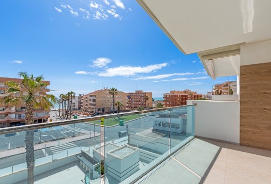 Resale - Apartment  - Guardamar del Segura