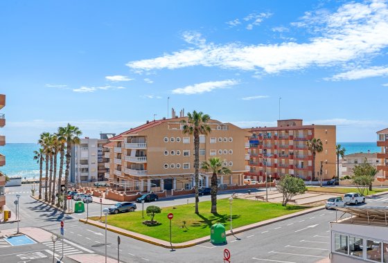 Resale - Apartment  - Guardamar del Segura