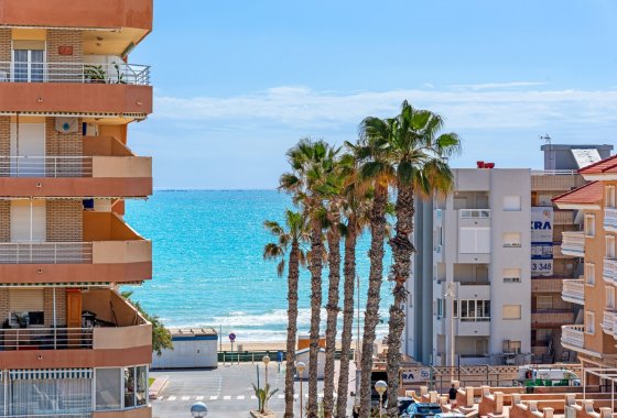 Resale - Apartment  - Guardamar del Segura