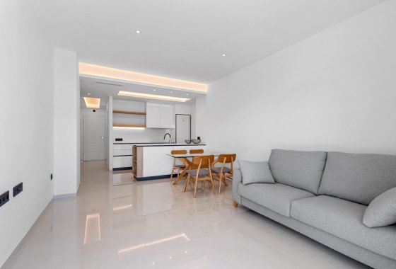 Resale - Apartment  - Guardamar del Segura