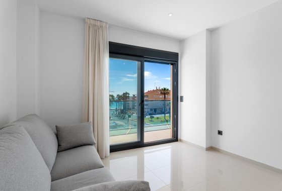 Resale - Apartment  - Guardamar del Segura