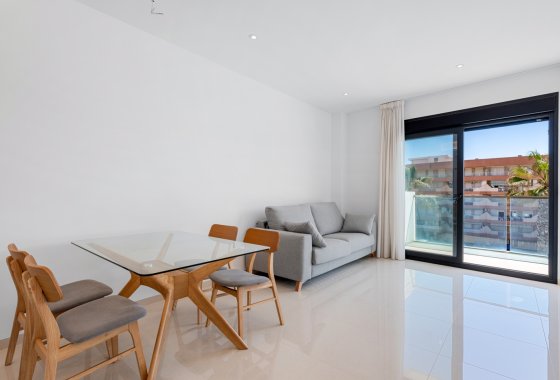Resale - Apartment  - Guardamar del Segura