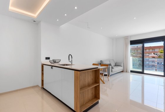 Resale - Apartment  - Guardamar del Segura
