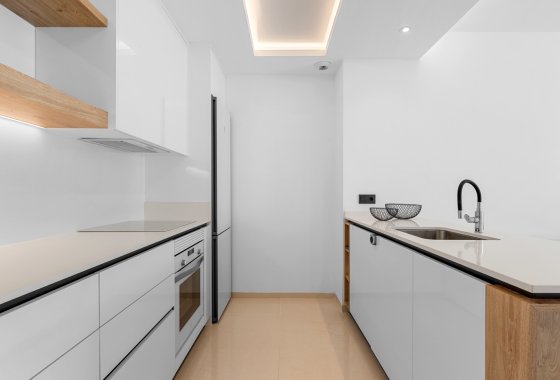 Resale - Apartment  - Guardamar del Segura