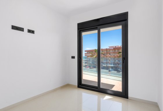 Resale - Apartment  - Guardamar del Segura