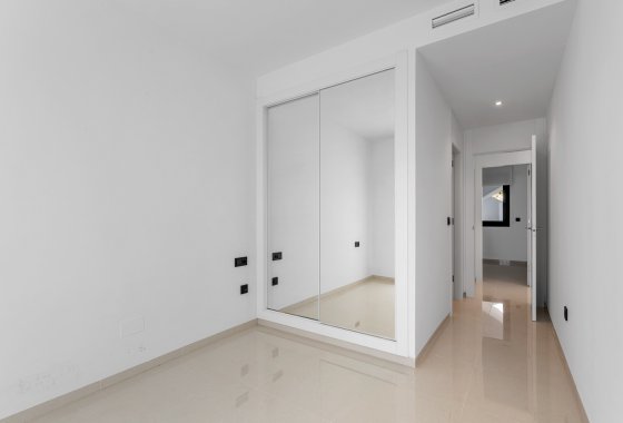 Resale - Apartment  - Guardamar del Segura