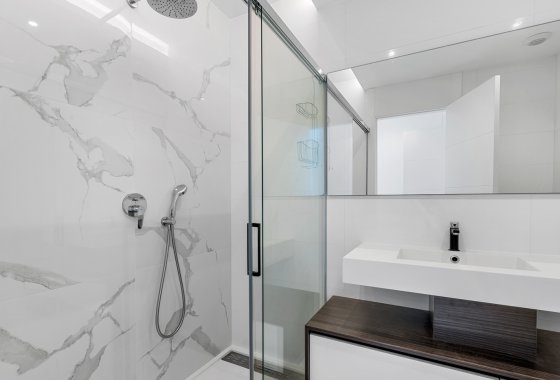 Resale - Apartment  - Guardamar del Segura
