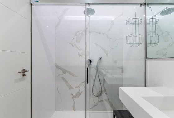 Resale - Apartment  - Guardamar del Segura