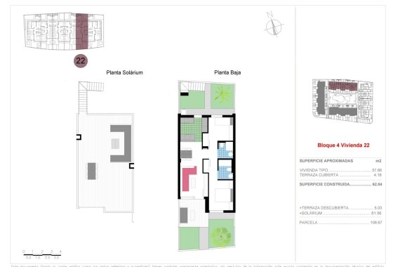 Nieuwbouw  - Halfvrijstaand Villa - El Verger