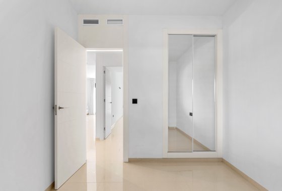 Resale - Apartment  - Guardamar del Segura