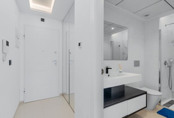 Resale - Apartment  - Guardamar del Segura