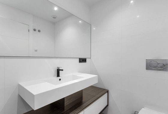 Resale - Apartment  - Guardamar del Segura