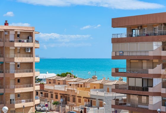 Resale - Apartment  - Guardamar del Segura