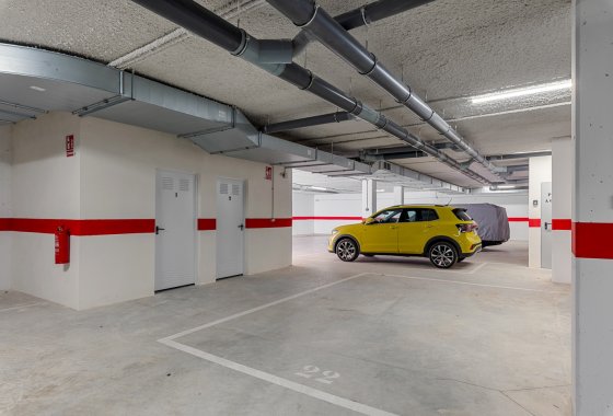 Resale - Apartment  - Guardamar del Segura