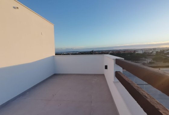 New Build - Villa - Los Montesinos - La herrada