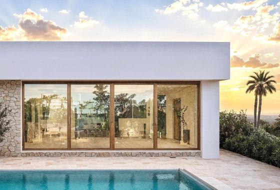 New Build - Villa - Orihuela Costa - Las Filipinas
