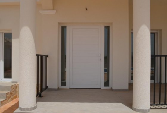Новое здание - Villa - Pinoso
