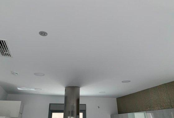 Obra nueva - Villa - Pinoso
