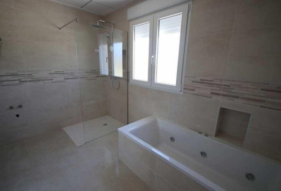 New Build - Villa - Pinoso - Camino Del Prado