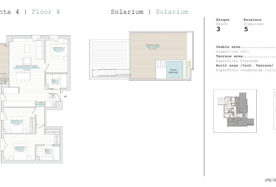 Nouvelle construction - Appartement - El Verger